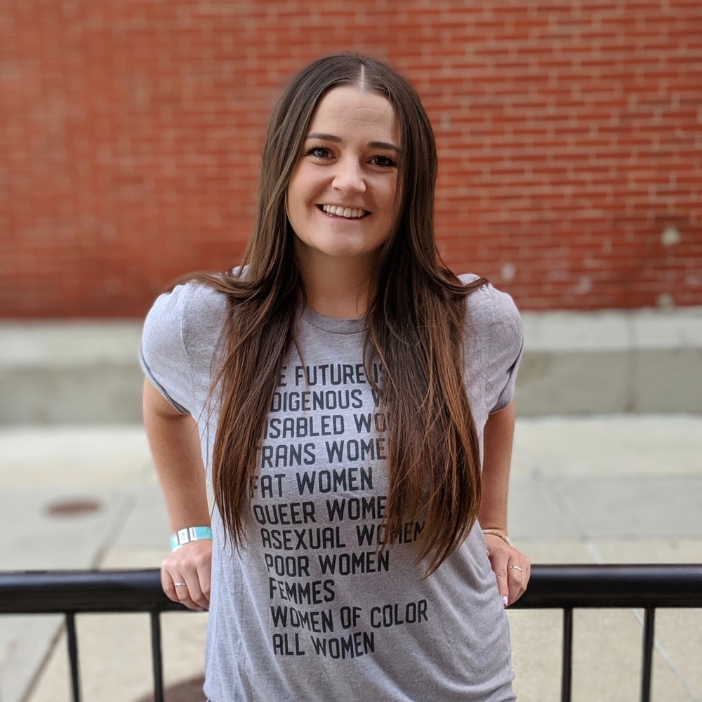 Meet your Posher, Sabrina